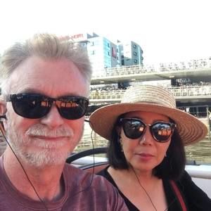 Meet your Posher, Billy